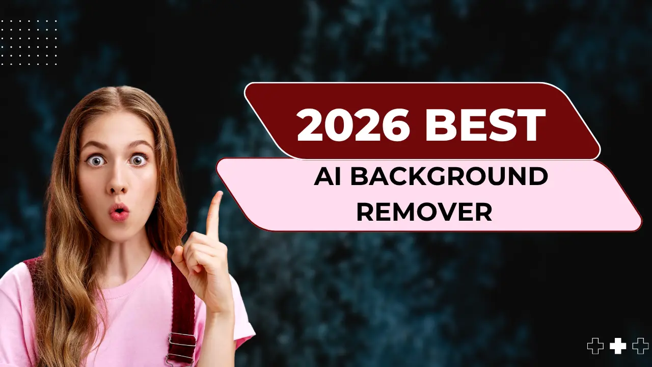 2026'da E-Ticaret Ürünleri İçin En İyi Yapay Zekâ Arka Plan Kaldırıcı