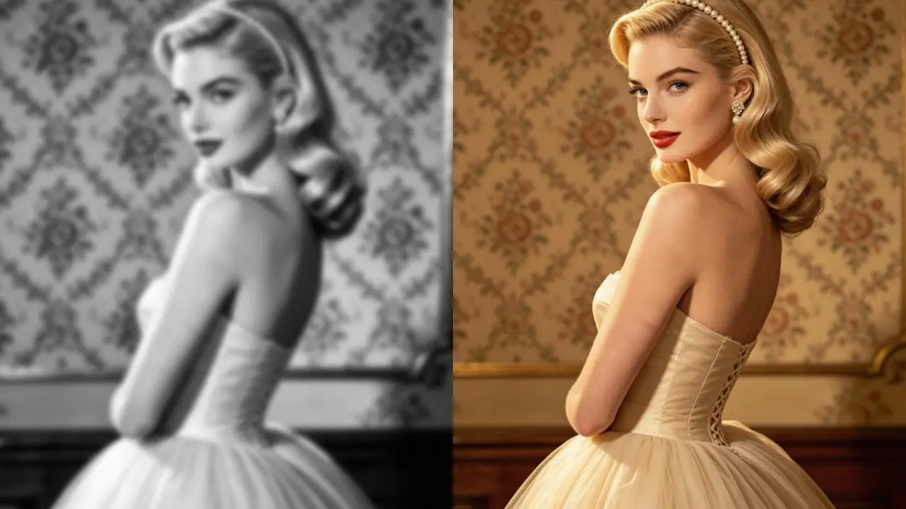 photo colorizers comparison