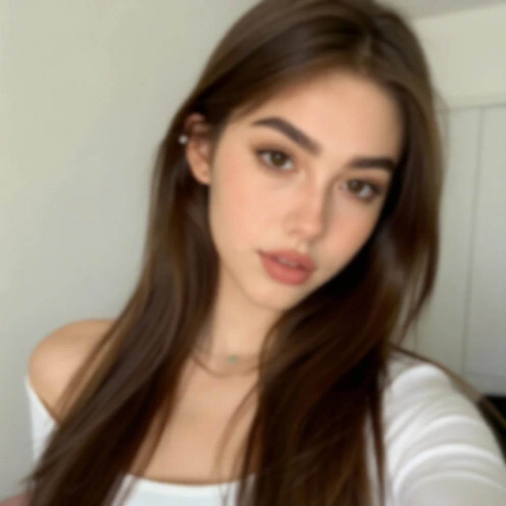 blurry-selfie