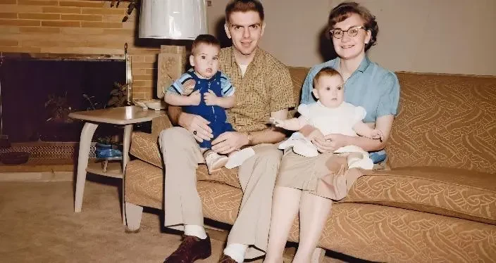 old-family-photo