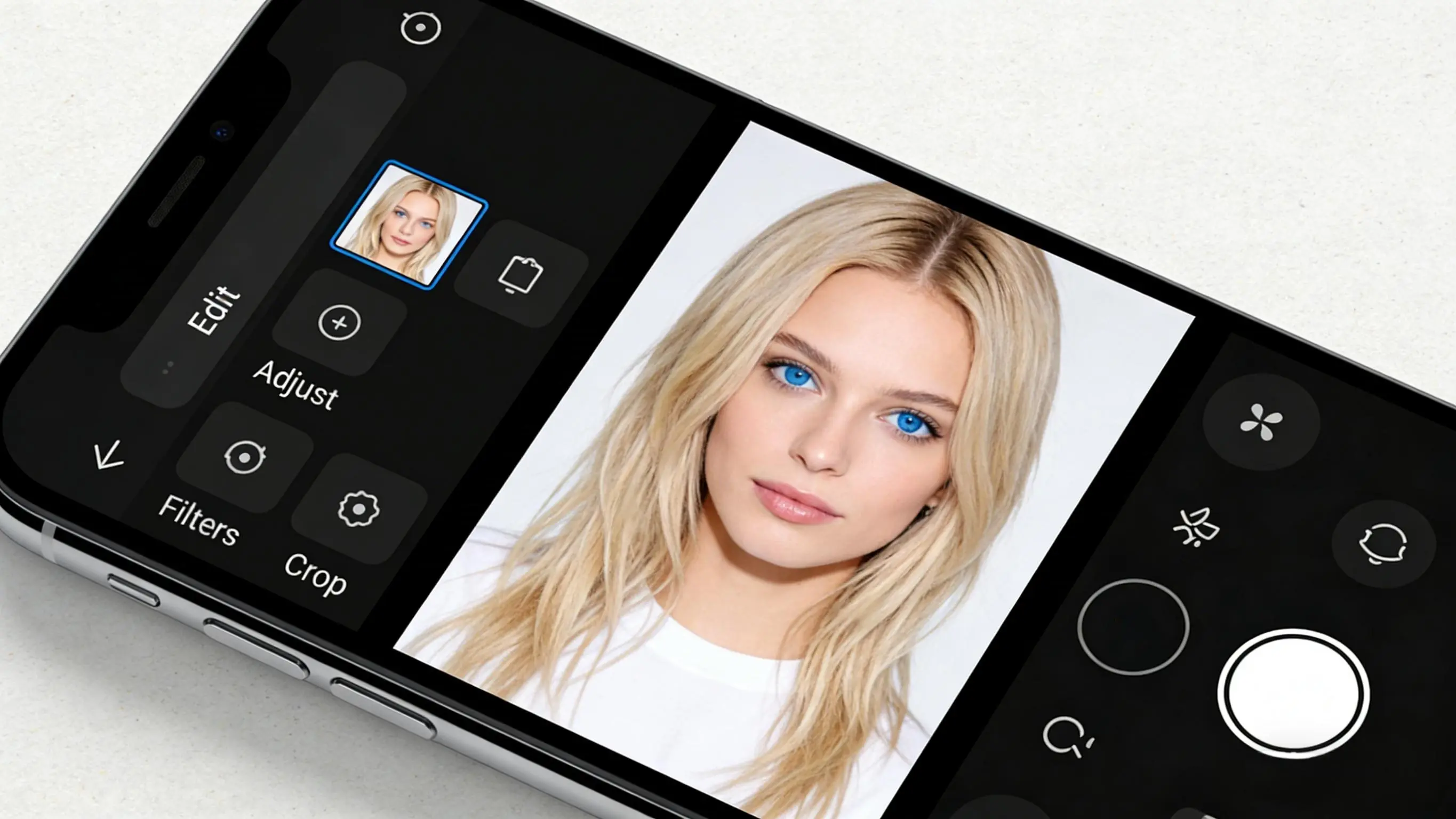 phone editors