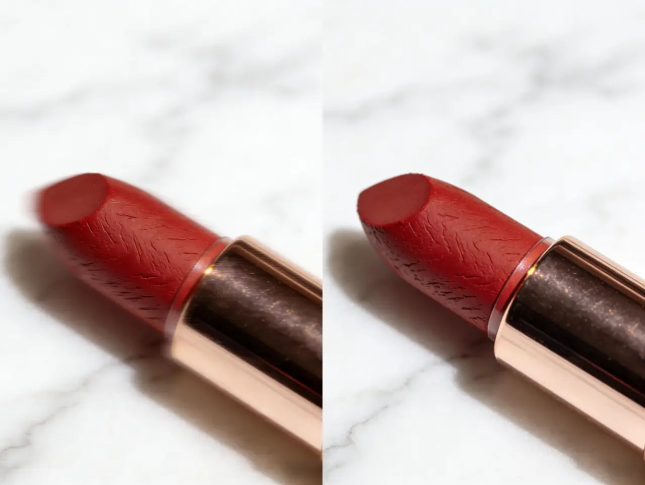 sharpen product image