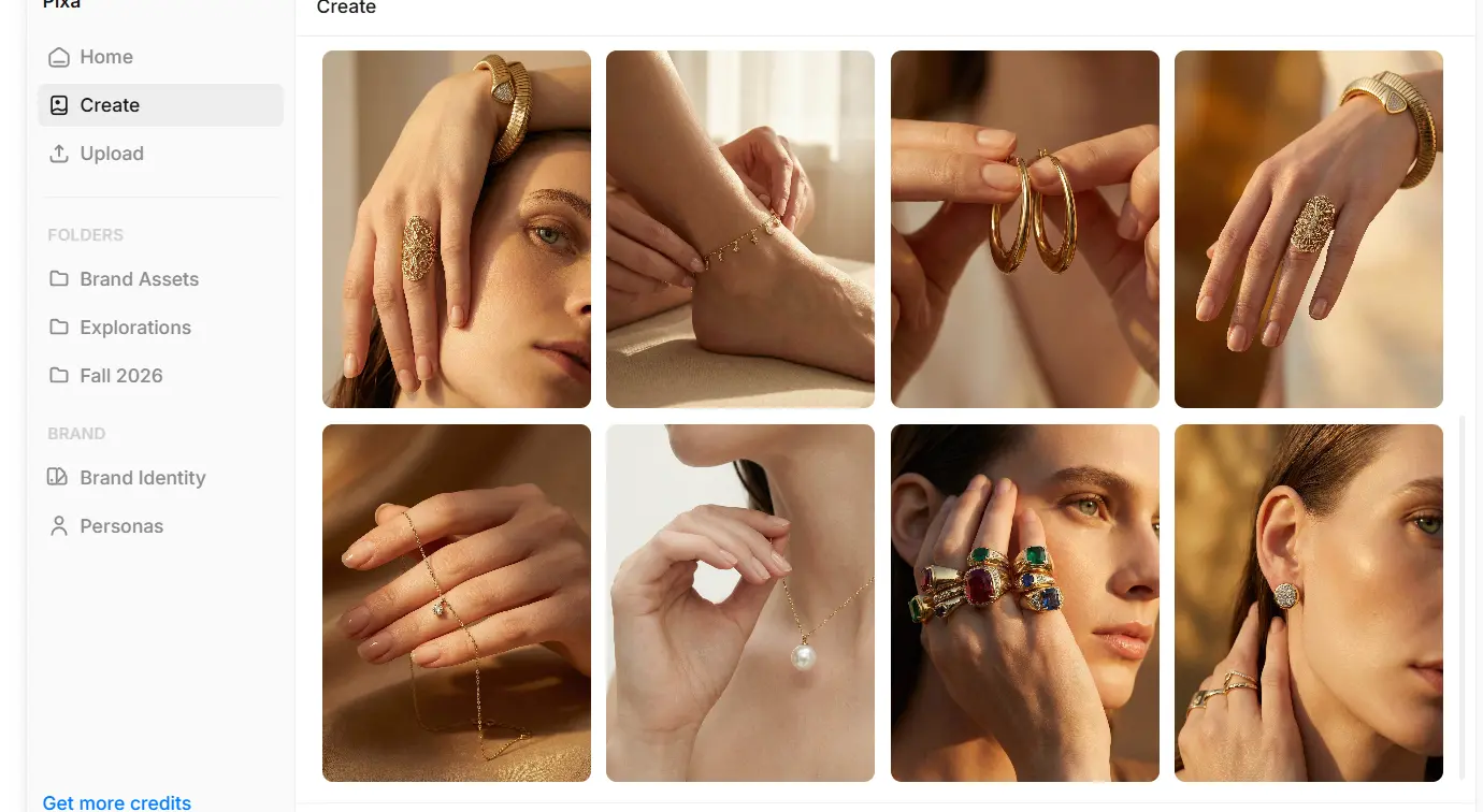 pixa image  upscaler