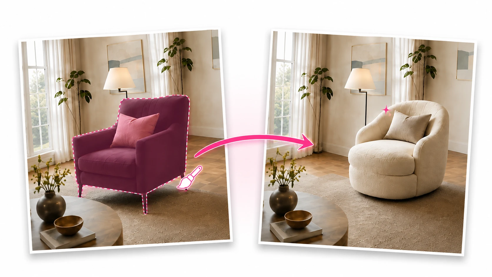 How to Replace an Object in a Photo with AI: 8 Use Cases
