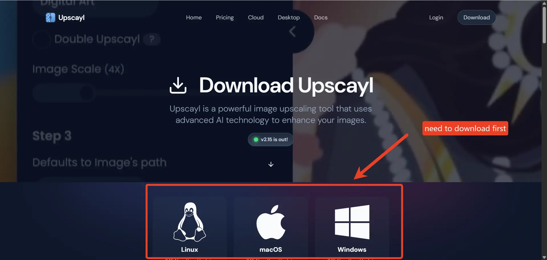 upscyla