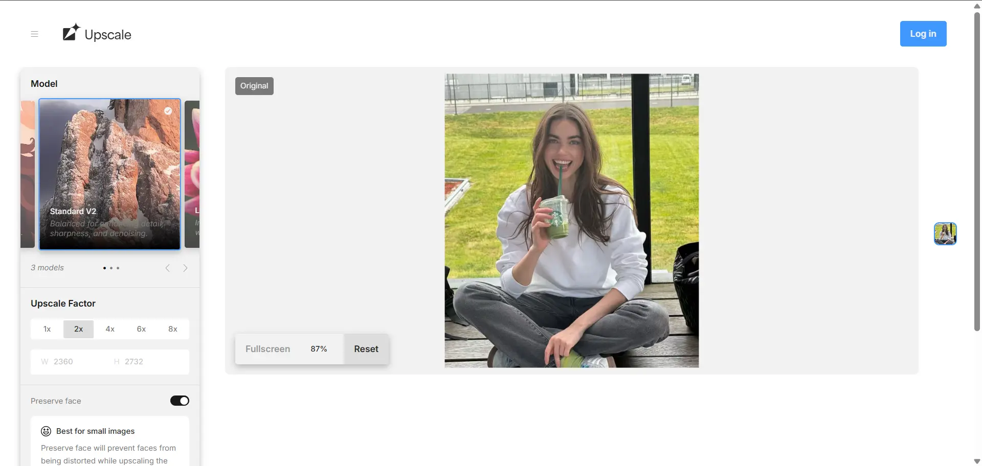 topaz photo enhancer