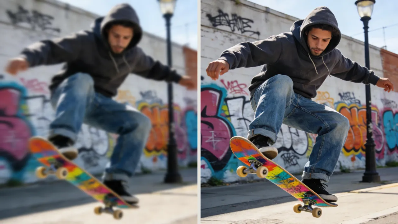 top 6 unblur image tools