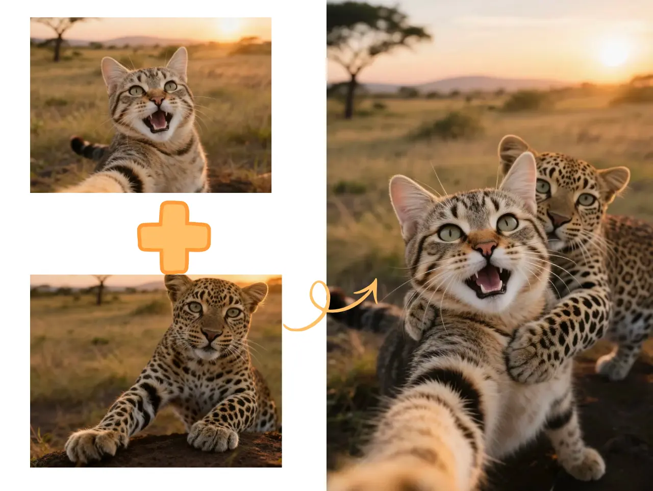 2026'da Sosyal Medya İçin En İyi 5 Yapay Zekâ Fotoğraf Düzenleyici