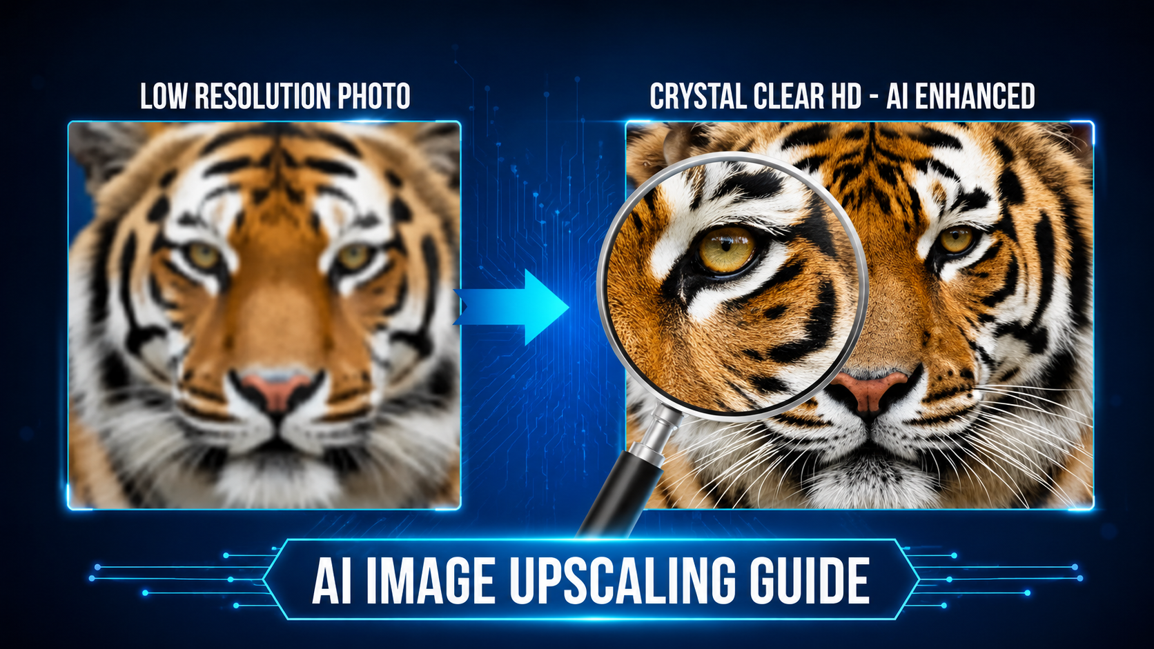 How to Upscale Midjourney Art to 4K for Printing: The Ultimate 2026 Guide